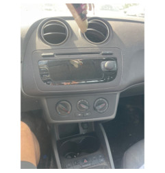 SEAT IBIZA 4 PHASE 1 1.2 TDI - 12V TURBO Photo n°1