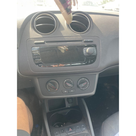 SEAT IBIZA 4 PHASE 1 1.2 TDI - 12V TURBO Photo n°1