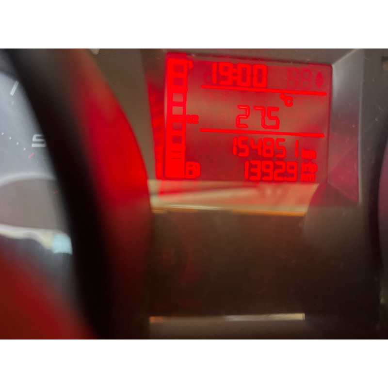 SEAT IBIZA 4 PHASE 1 1.2 TDI - 12V TURBO Photo n°4