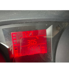 SEAT IBIZA 4 PHASE 1 1.2 TDI - 12V TURBO