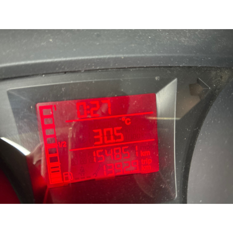 SEAT IBIZA 4 PHASE 1 1.2 TDI - 12V TURBO Photo n°6