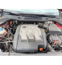 SEAT IBIZA 4 PHASE 1 1.2 TDI - 12V TURBO