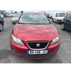 SEAT IBIZA 4 PHASE 1 1.2 TDI - 12V TURBO