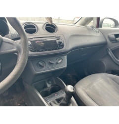 SEAT IBIZA 4 PHASE 1 1.2 TDI - 12V TURBO