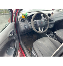 SEAT IBIZA 4 PHASE 1 1.2 TDI - 12V TURBO