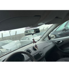 SEAT IBIZA 4 PHASE 1 1.2 TDI - 12V TURBO