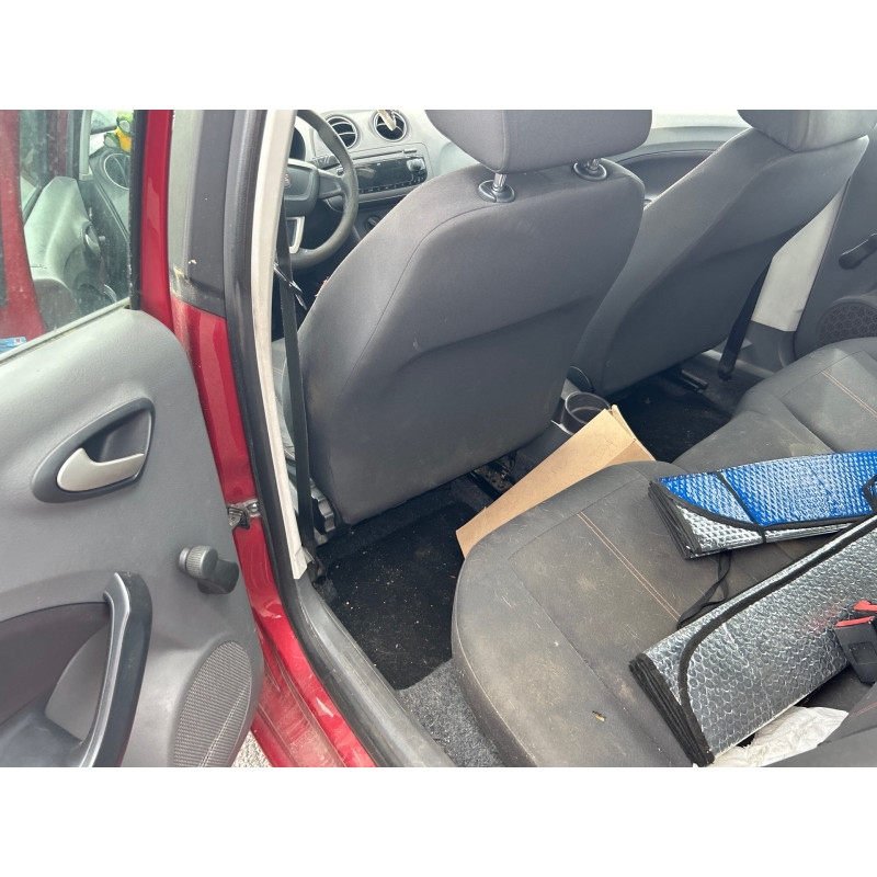 SEAT IBIZA 4 PHASE 1 1.2 TDI - 12V TURBO Photo n°20