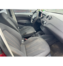 SEAT IBIZA 4 PHASE 1 1.2 TDI - 12V TURBO