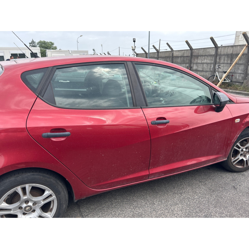 SEAT IBIZA 4 PHASE 1 1.2 TDI - 12V TURBO Photo n°25