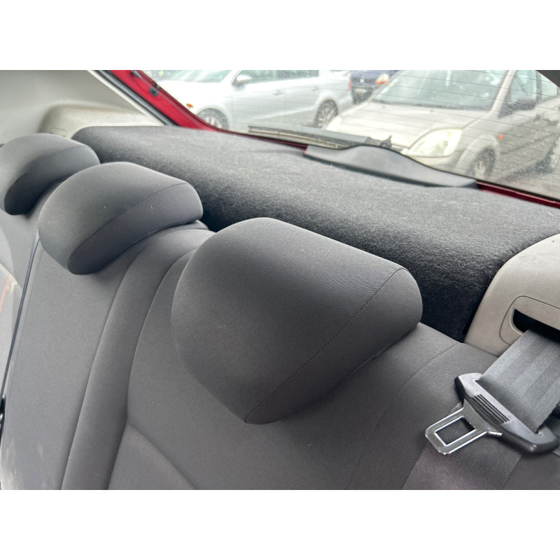 SEAT IBIZA 4 PHASE 1 1.2 TDI - 12V TURBO Photo n°26