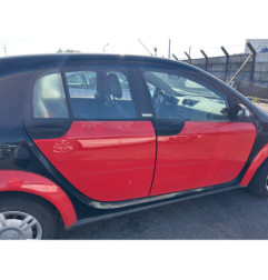 SMART FORFOUR 1 1.1i - 12V Photo n°1