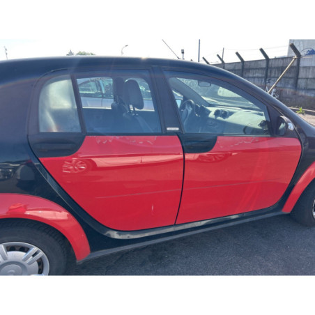 SMART FORFOUR 1 1.1i - 12V Photo n°1