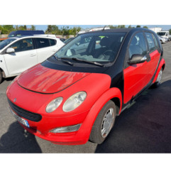SMART FORFOUR 1 1.1i - 12V