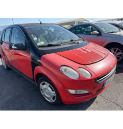 SMART FORFOUR 1 1.1i - 12V