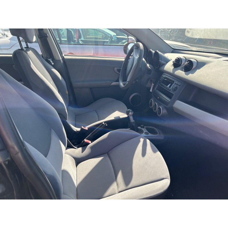SMART FORFOUR 1 1.1i - 12V Photo n°6
