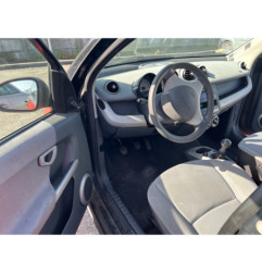 SMART FORFOUR 1 1.1i - 12V