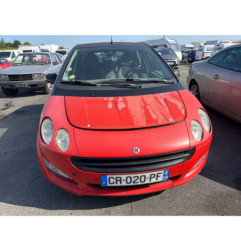 SMART FORFOUR 1 1.1i - 12V
