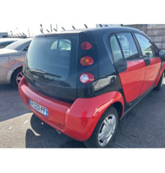SMART FORFOUR 1 1.1i - 12V