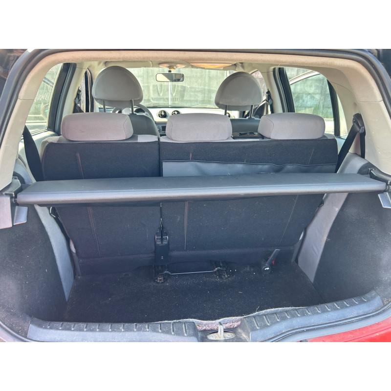 SMART FORFOUR 1 1.1i - 12V Photo n°13