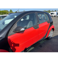 SMART FORFOUR 1 1.1i - 12V