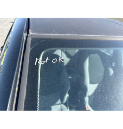 SMART FORFOUR 1 1.1i - 12V