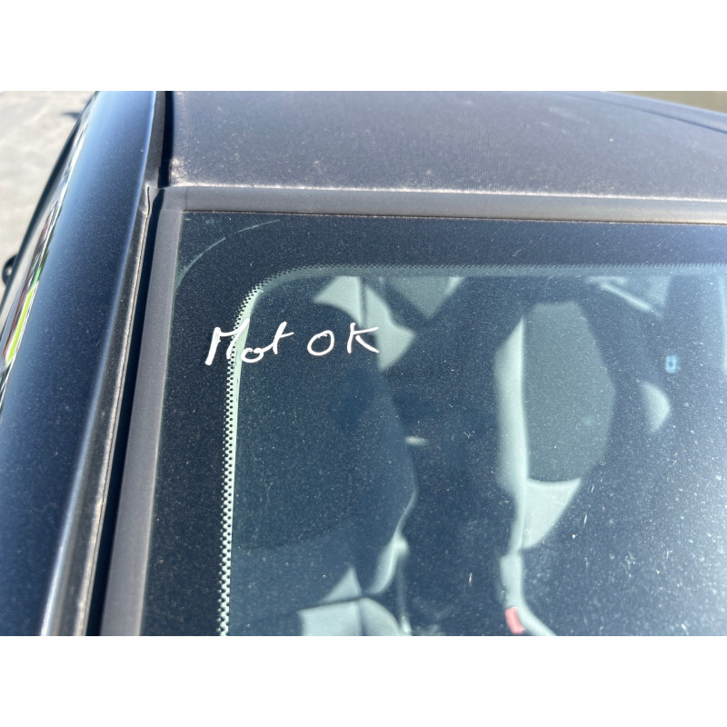 SMART FORFOUR 1 1.1i - 12V Photo n°15