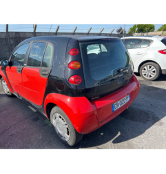 SMART FORFOUR 1 1.1i - 12V