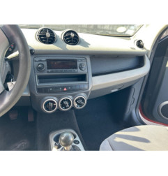 SMART FORFOUR 1 1.1i - 12V