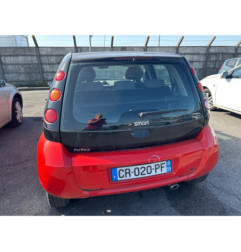 SMART FORFOUR 1 1.1i - 12V