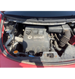 SMART FORFOUR 1 1.1i - 12V