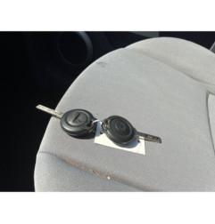 SMART FORFOUR 1 1.1i - 12V