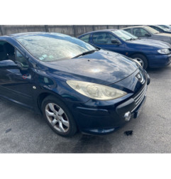 PEUGEOT 307 PHASE 2 CABRIOLET 2.0i - 16V Photo n°1
