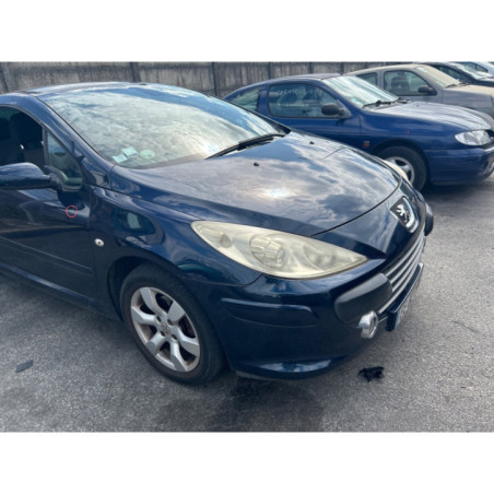 PEUGEOT 307 PHASE 2 CABRIOLET 2.0i - 16V Photo n°1