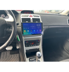 PEUGEOT 307 PHASE 2 CABRIOLET 2.0i - 16V