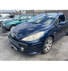 PEUGEOT 307 PHASE 2 CABRIOLET 2.0i - 16V