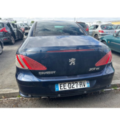 PEUGEOT 307 PHASE 2 CABRIOLET 2.0i - 16V