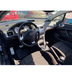 PEUGEOT 307 PHASE 2 CABRIOLET 2.0i - 16V