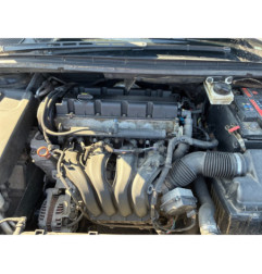 PEUGEOT 307 PHASE 2 CABRIOLET 2.0i - 16V