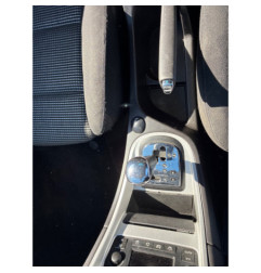 PEUGEOT 307 PHASE 2 CABRIOLET 2.0i - 16V
