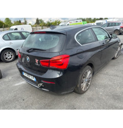 BMW SERIE 1 F21 PHASE 2 116d 1.5D - 12V TURBO Photo n°1