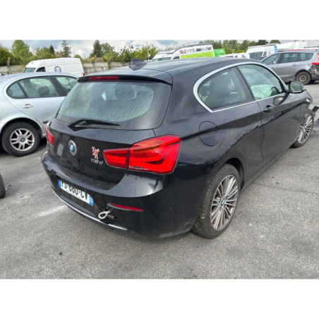 BMW SERIE 1 F21 PHASE 2 116d 1.5D - 12V TURBO Photo n°1