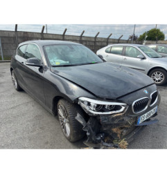 BMW SERIE 1 F21 PHASE 2 116d 1.5D - 12V TURBO