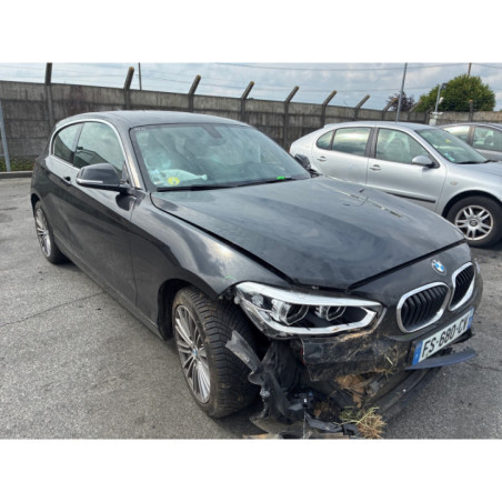 BMW SERIE 1 F21 PHASE 2 116d 1.5D - 12V TURBO