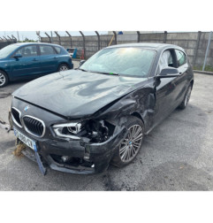BMW SERIE 1 F21 PHASE 2 116d 1.5D - 12V TURBO