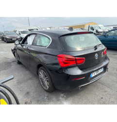 BMW SERIE 1 F21 PHASE 2 116d 1.5D - 12V TURBO