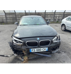 BMW SERIE 1 F21 PHASE 2 116d 1.5D - 12V TURBO