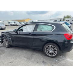 BMW SERIE 1 F21 PHASE 2 116d 1.5D - 12V TURBO