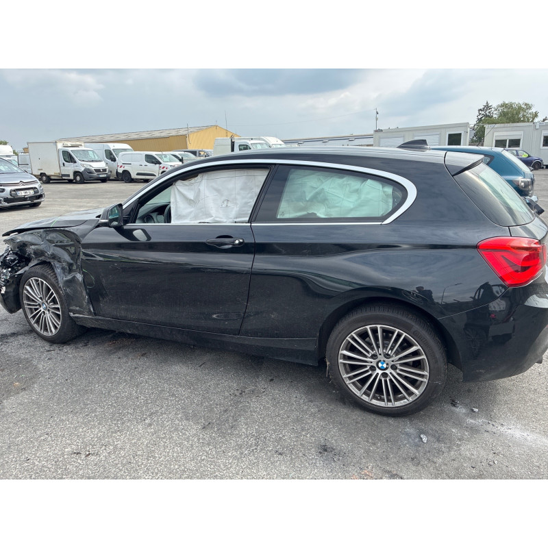 BMW SERIE 1 F21 PHASE 2 116d 1.5D - 12V TURBO Photo n°6