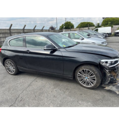 BMW SERIE 1 F21 PHASE 2 116d 1.5D - 12V TURBO