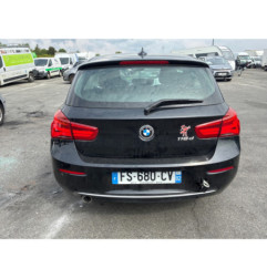 BMW SERIE 1 F21 PHASE 2 116d 1.5D - 12V TURBO